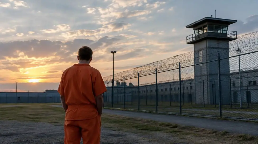 Exploring the Controversial Conviction of Ronnie Lee Brezina: Unpacking the Debate Surrounding Capital Punishment