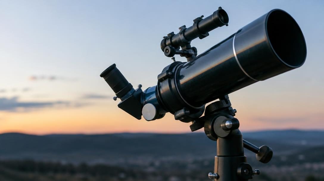 Exploring the World of Amateur Astronomy: Stargazing Made Simple