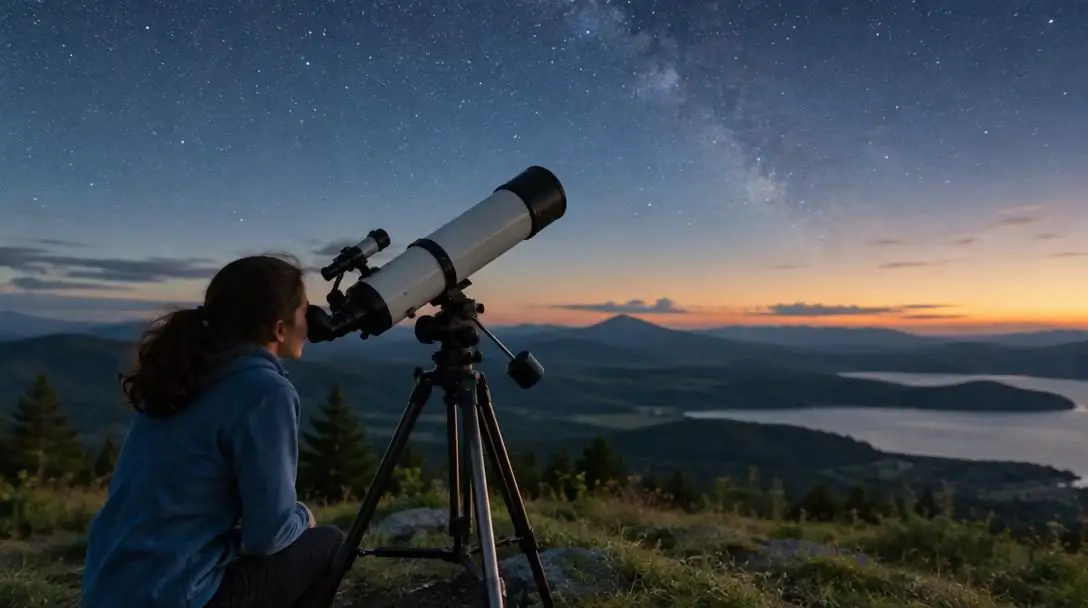 Exploring the World of Amateur Astronomy: Stargazing Made Simple