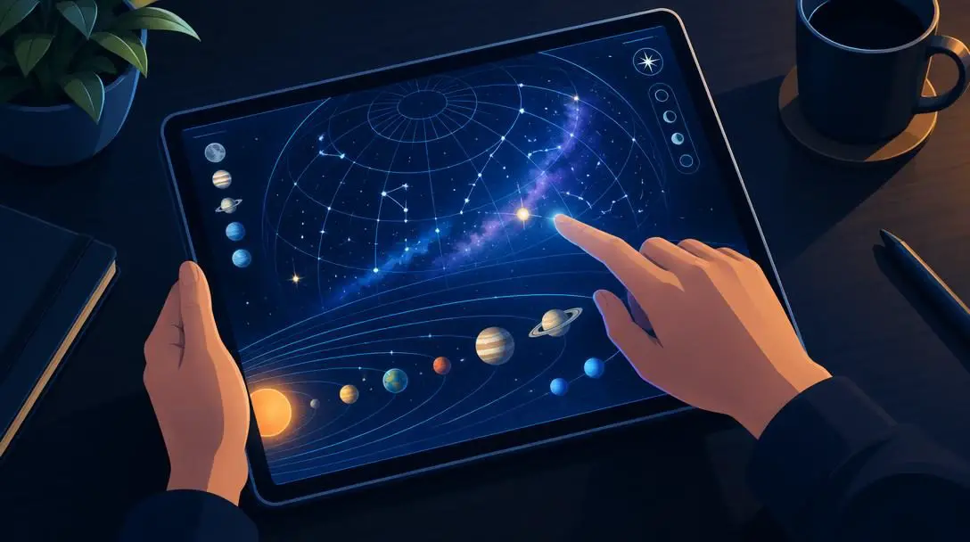 Stellarium