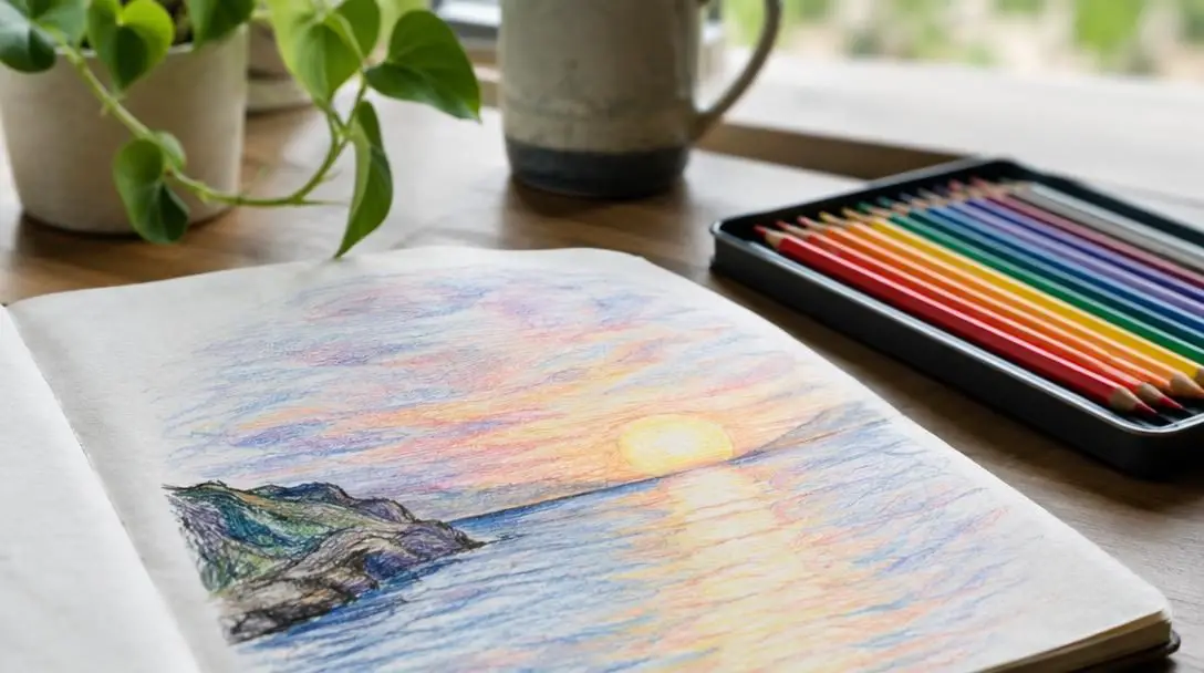 Exploring Visualization Techniques For Evoking Emotion