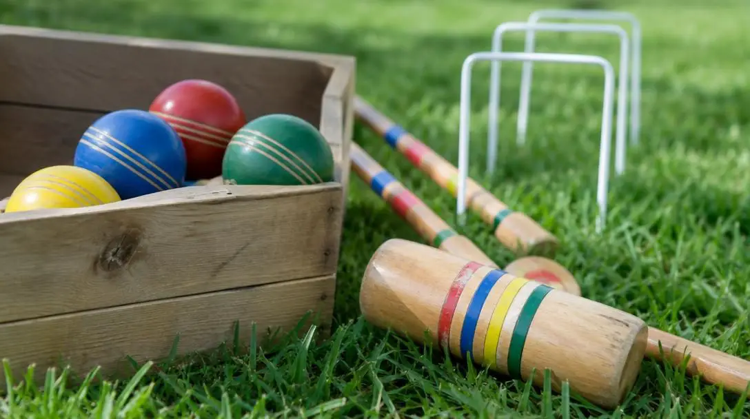 Family Fun Outdoors: Top 5 Outdoor Games for All Ages