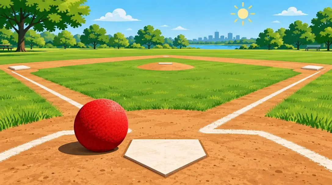 Kickball