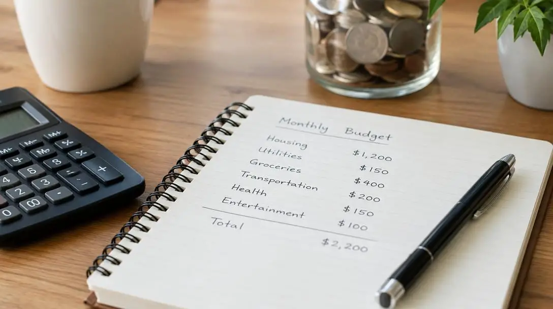Financial Planning 101: A Guide to Make Sense of Your Finances