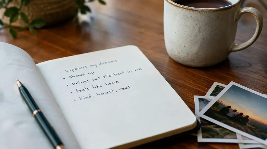 Find The Keepers: How To Choose Which Friendships To Invest In