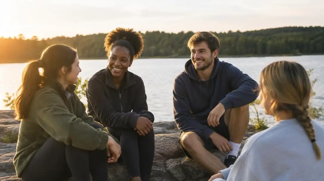 Find The Keepers: How To Choose Which Friendships To Invest In
