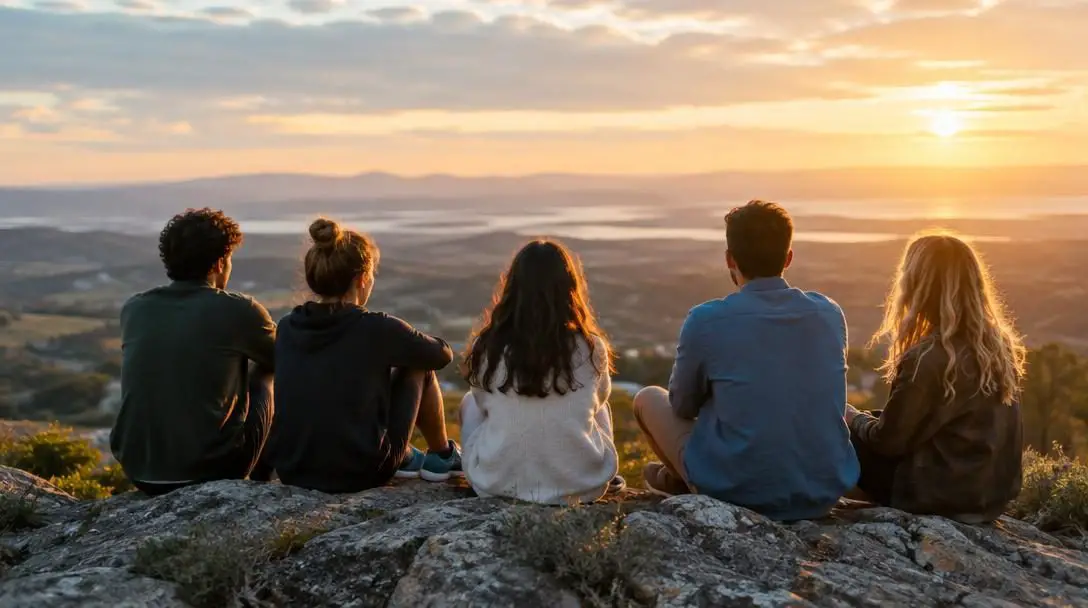 Find The Keepers: How To Choose Which Friendships To Invest In