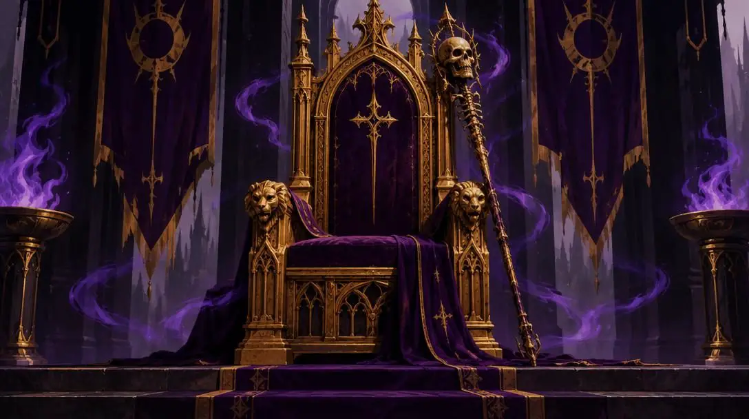 Overlord