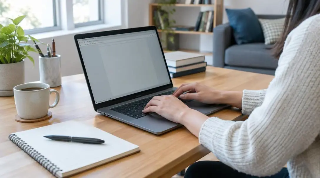 Five Tips To Improve Your Typing Speed