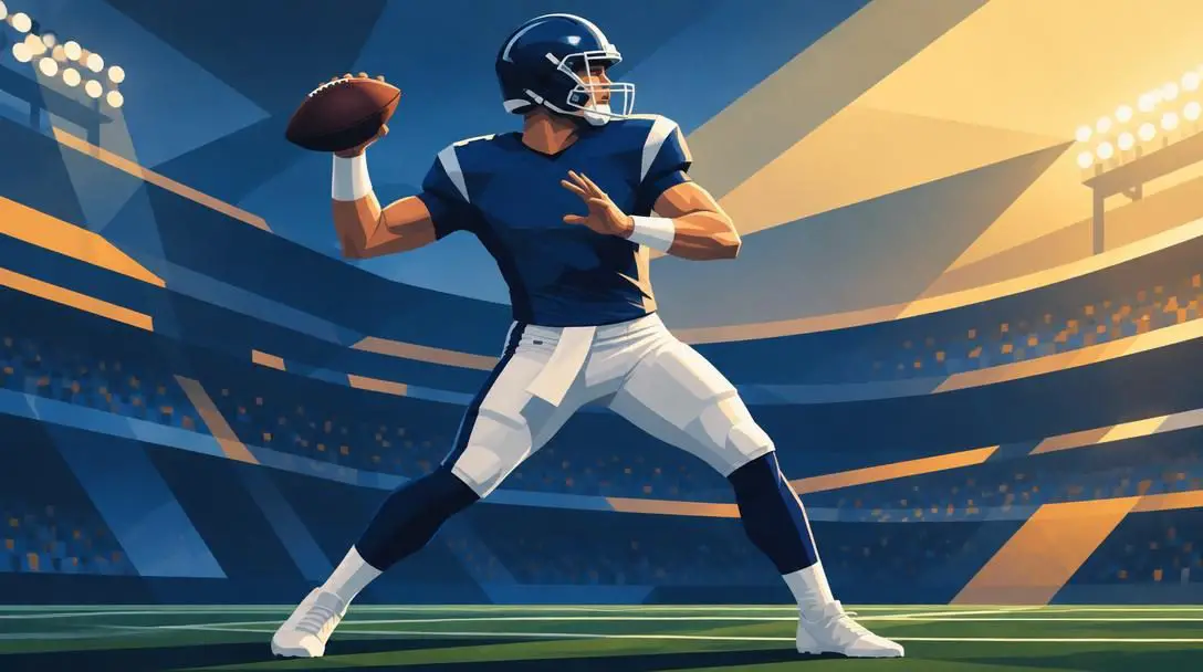 Quarterback
