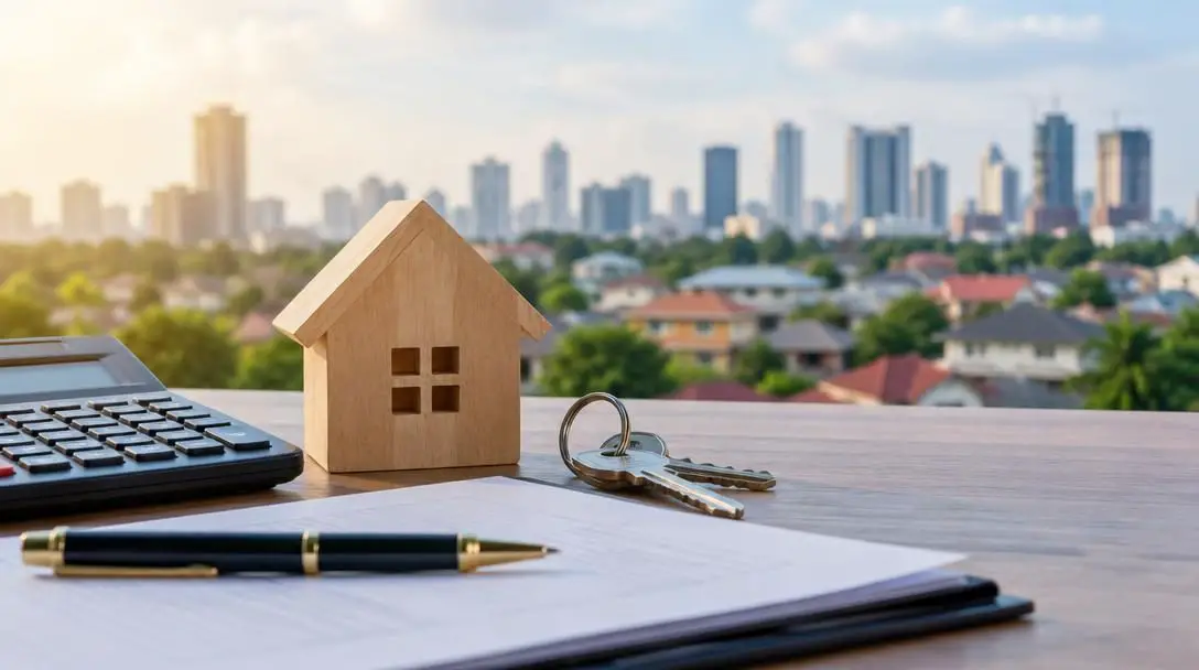 Foreclosure & The Property Market in the Philippines: 5 Essential Tips