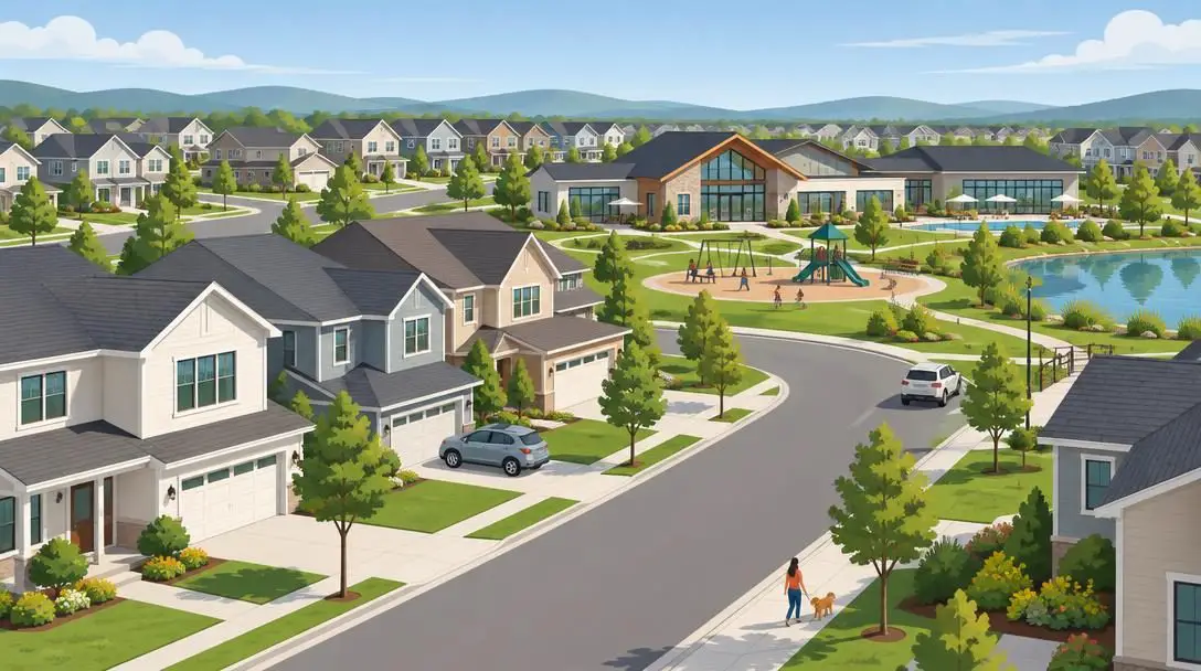 National Housing Authority (NHA)