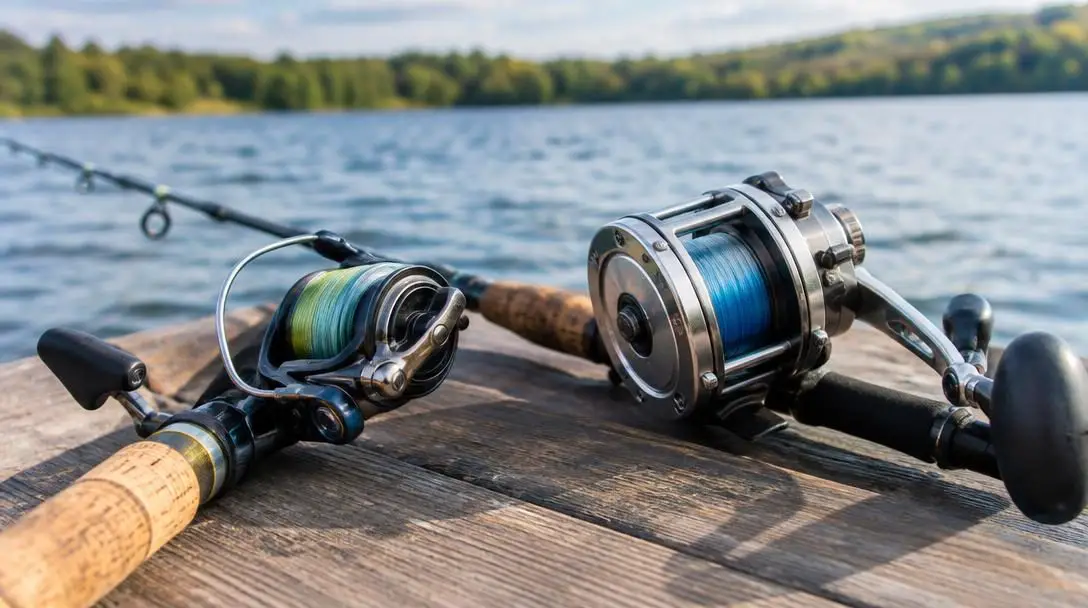 Freshwater vs. Saltwater Fishing: Pros, Cons, and Differences to Know Before You Go