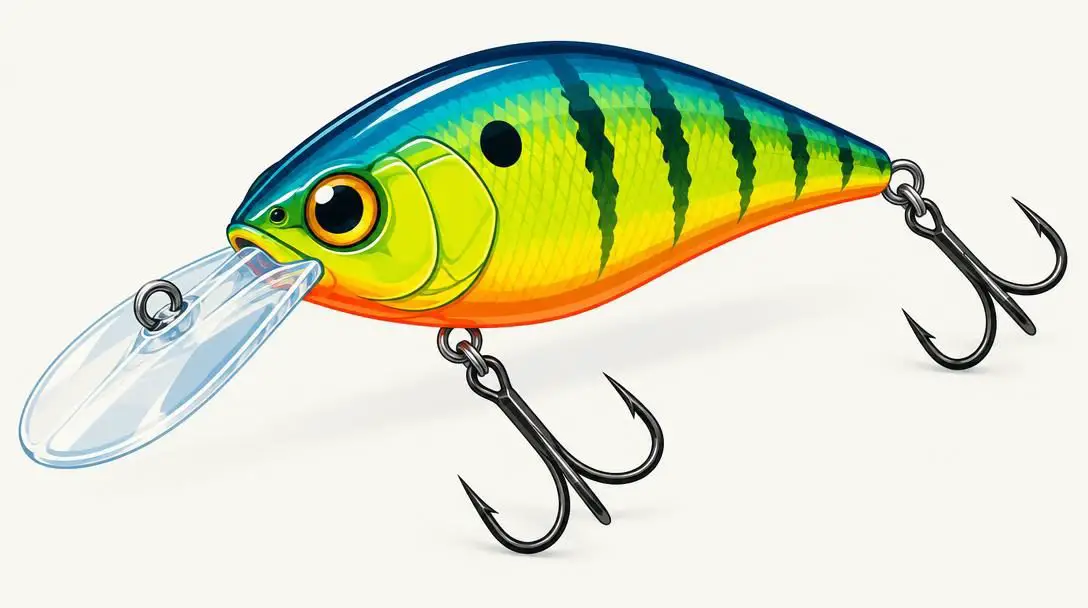 Crankbaits
