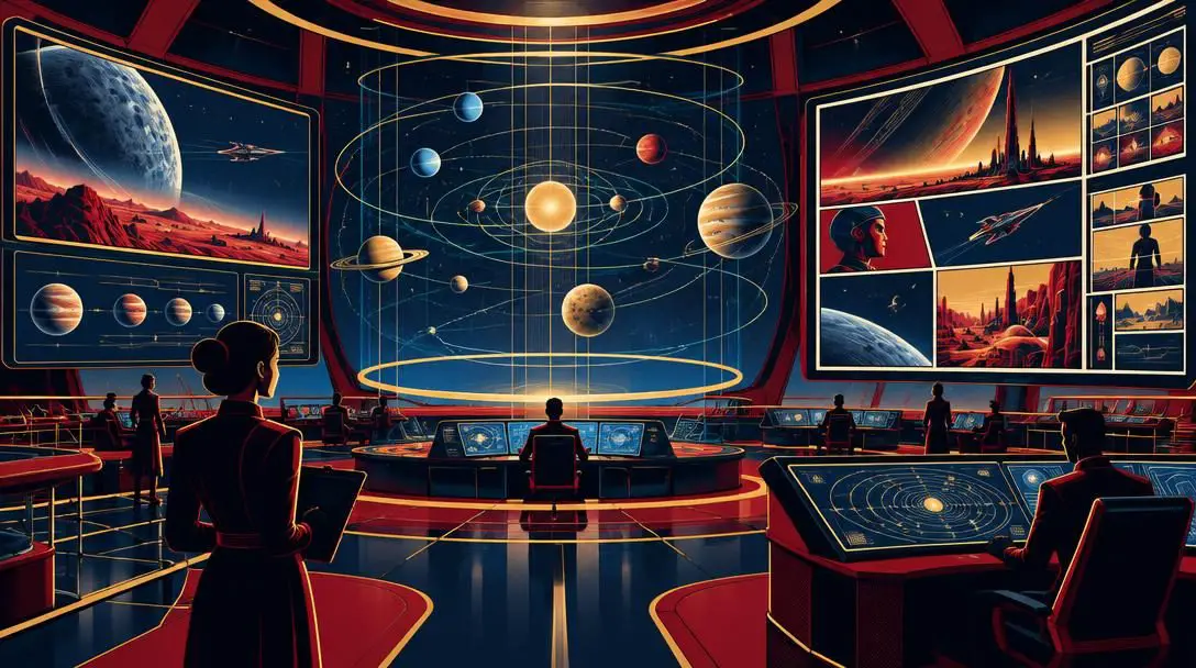 From Paper To Silver Screen: Five Transmedia Franchises That Started As Comic Books