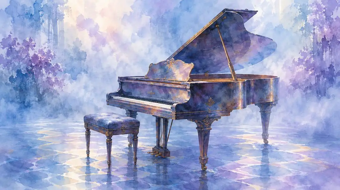 Claude Debussy