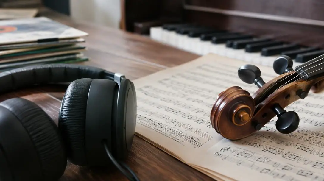 From Pop To Classical: Matching Your Favourite Modern Genre To The Classical Composer For You