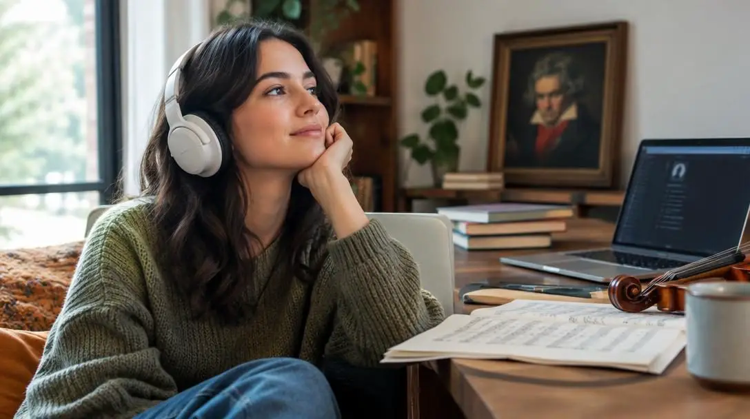 From Pop To Classical: Matching Your Favourite Modern Genre To The Classical Composer For You