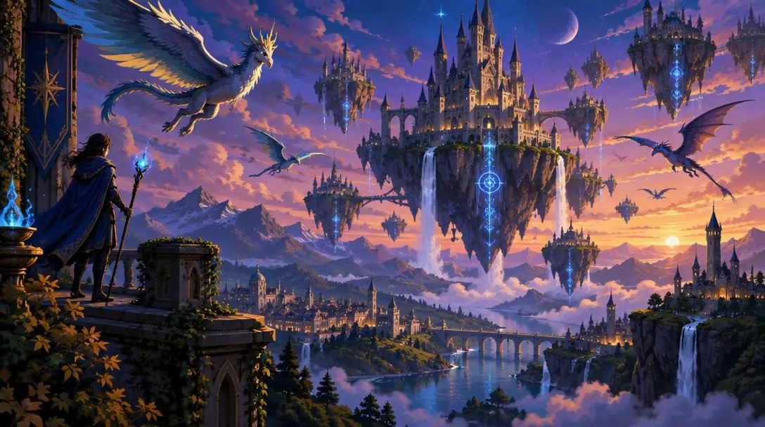 Fantasy