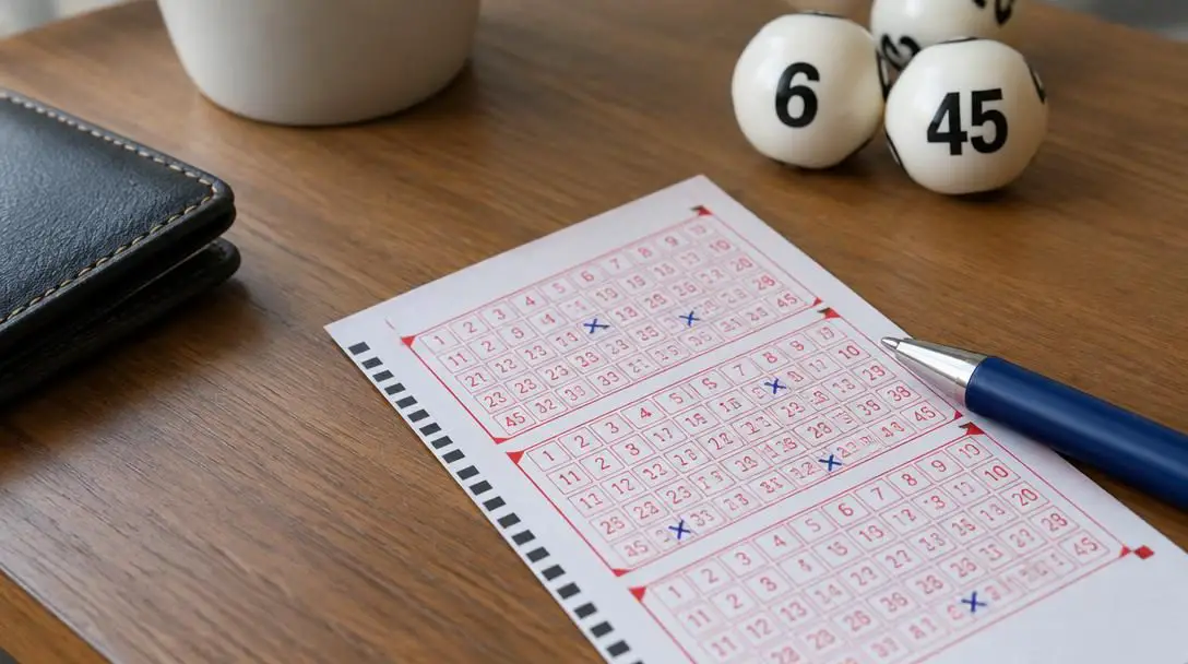 From RUB 203 Million to RUB 100 Million: Notable Gosloto 6/45 Past Winners and How They Did It
