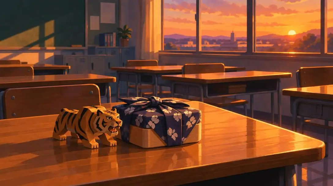 Toradora!