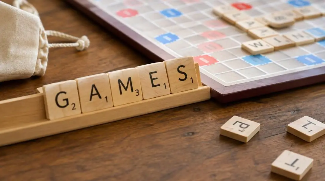 Fun Game Variations Of Classic Scrabble