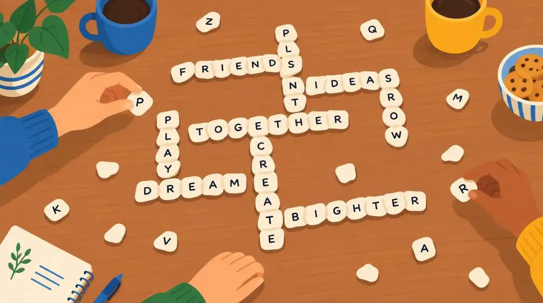Bananagrams