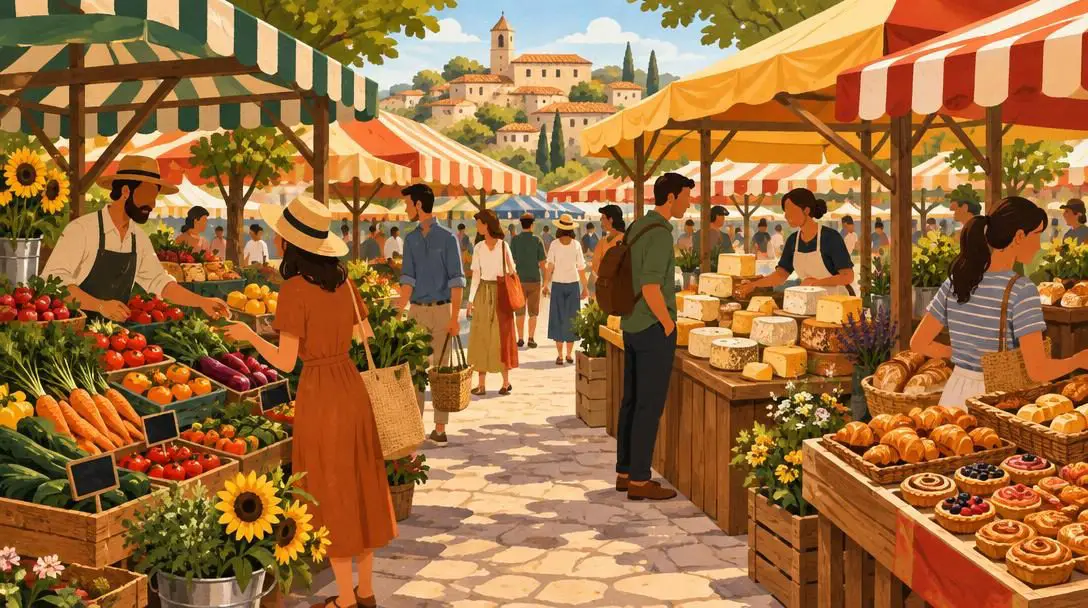 Jean-Talon Market