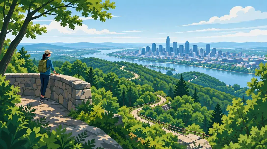 Mount Royal Park