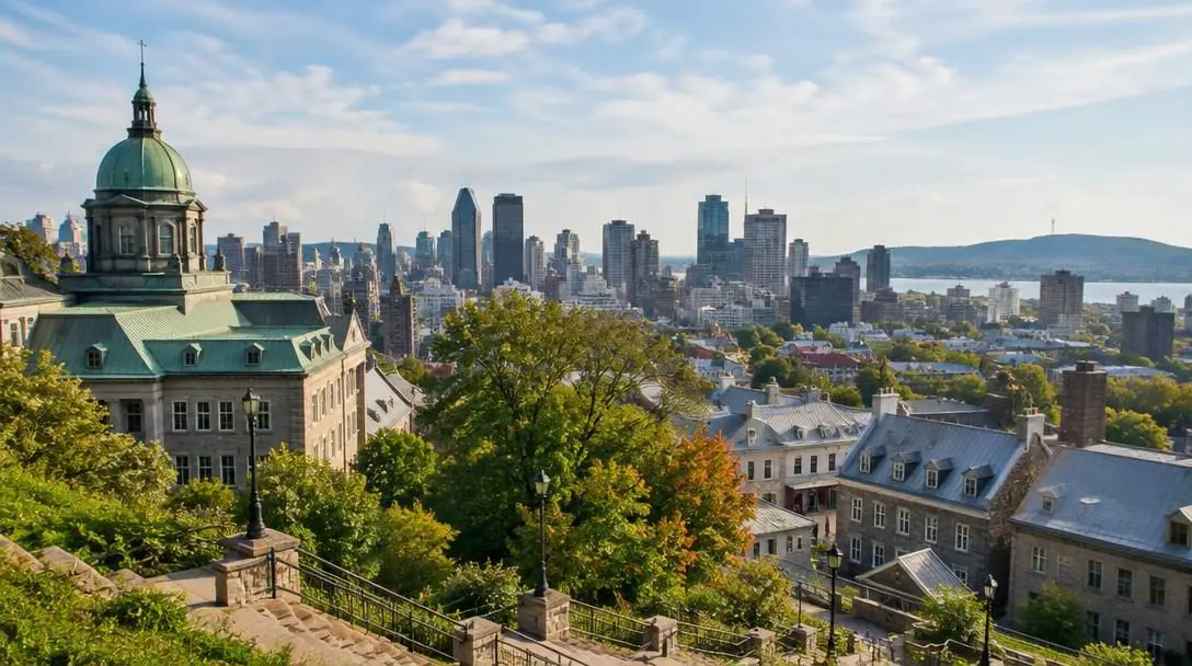Get to Know Montreal’s History and Culture with These Must-Visit Sites
