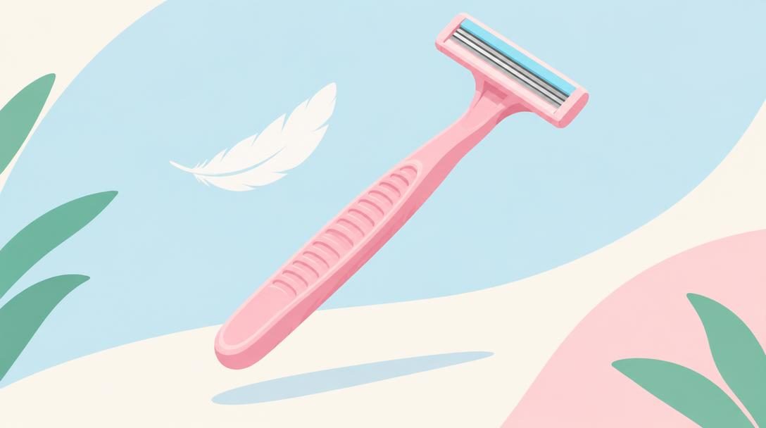 Disposable razors