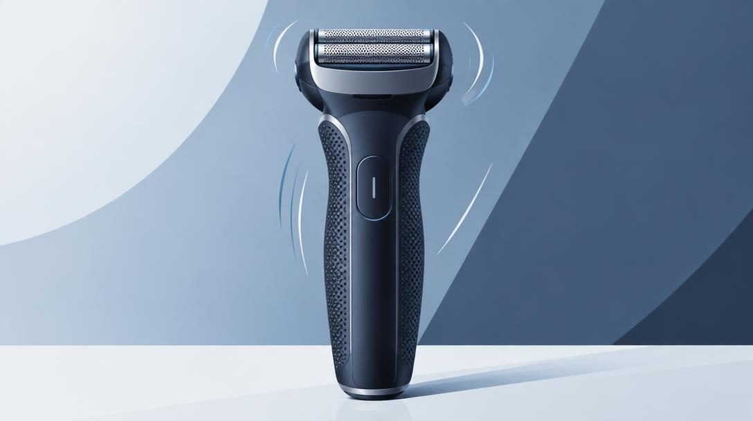 Electric razors