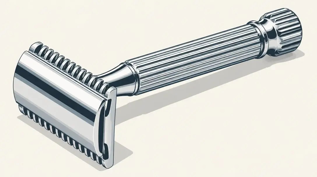 Safety razors