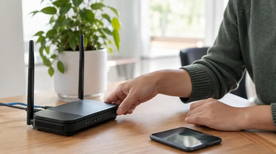 Having Internet Issues With Your Devices? Here’s How to Troubleshoot Your Router