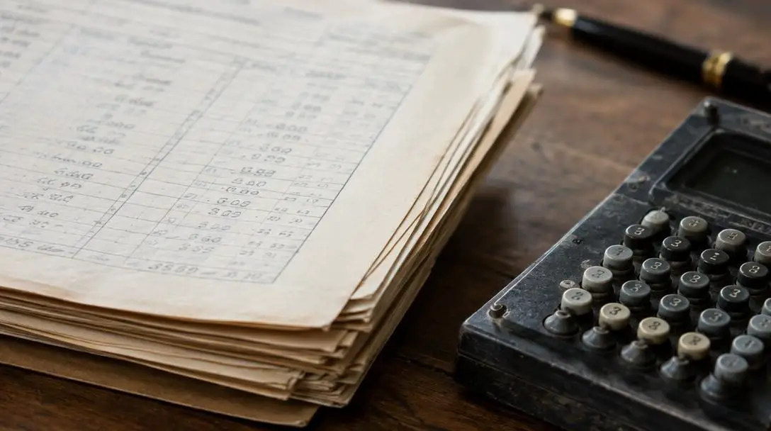 History of Federal Government Salaries