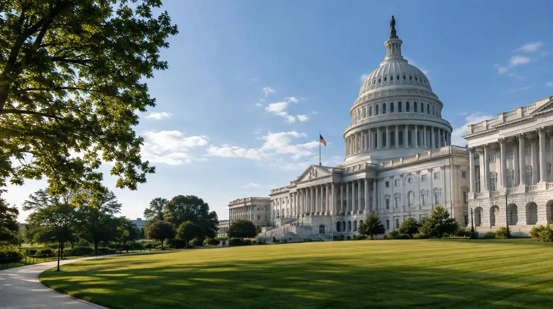 History of Federal Government Salaries
