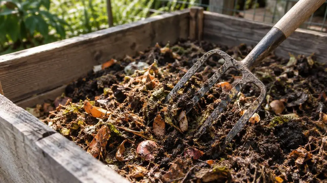 Homesteading Secrets: 5 Fundamentals to Compost Faster