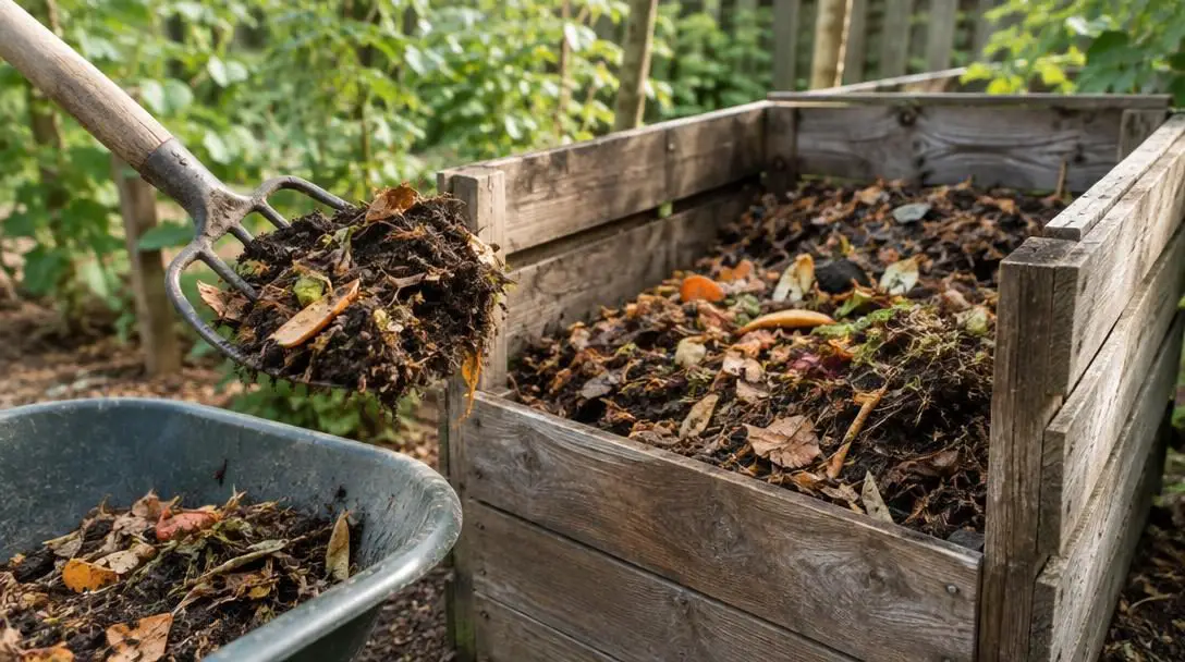 Homesteading Secrets: 5 Fundamentals to Compost Faster