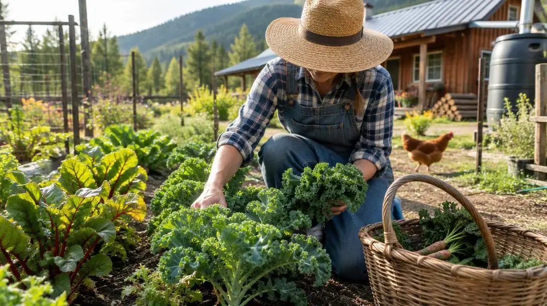 Homesteading Secrets: 5 Skills to Learn Now and Increase Self-sufficiency