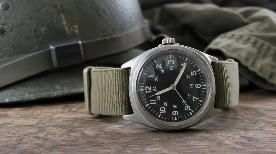 How and Why Was Military Time Invented