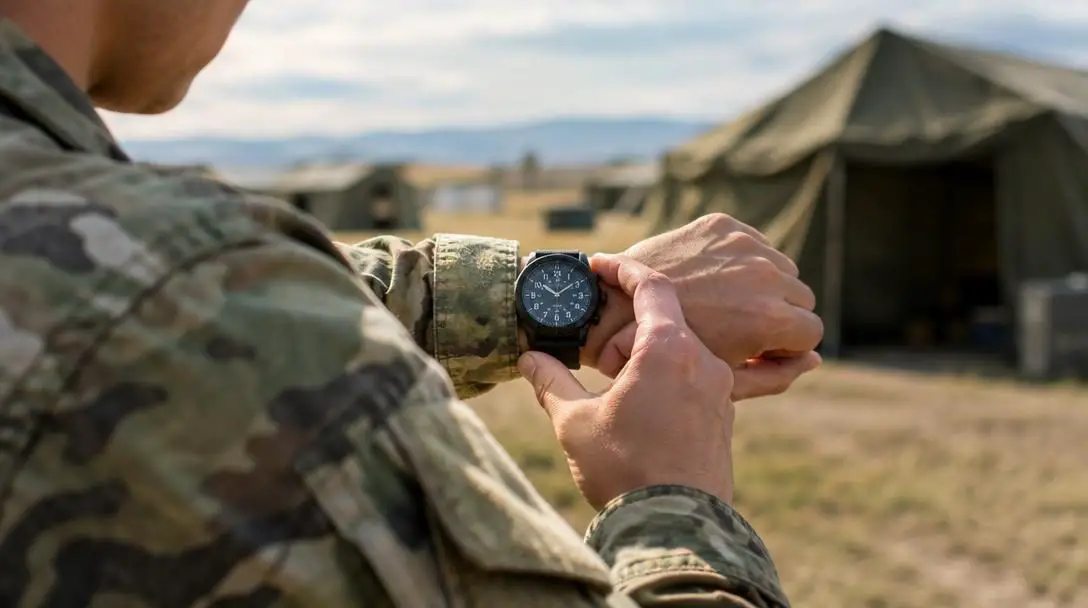 How and Why Was Military Time Invented