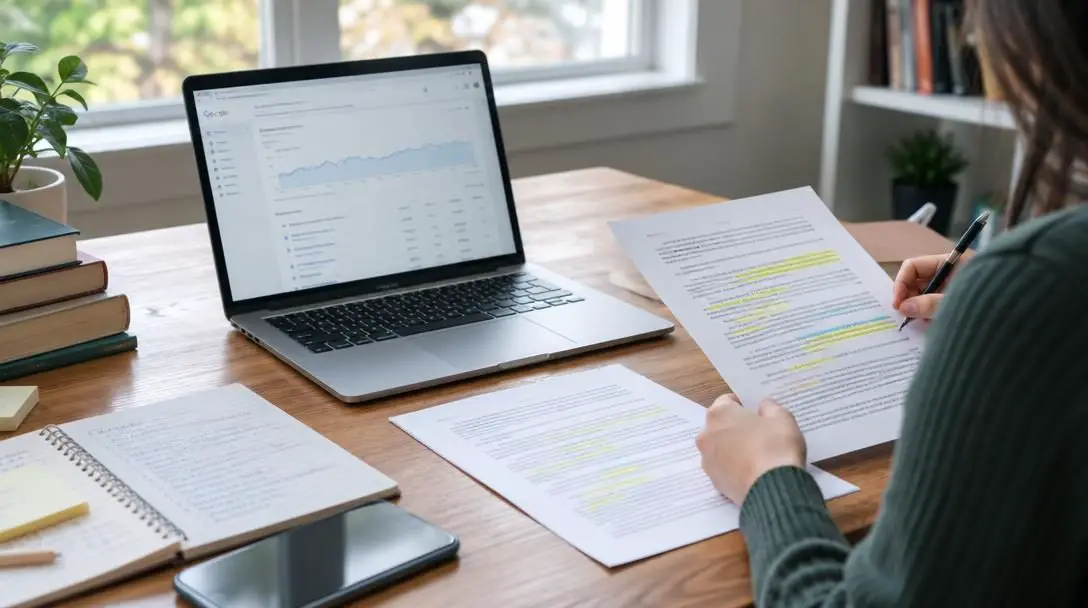 How Badly Can Plagiarism Hurt SEO?