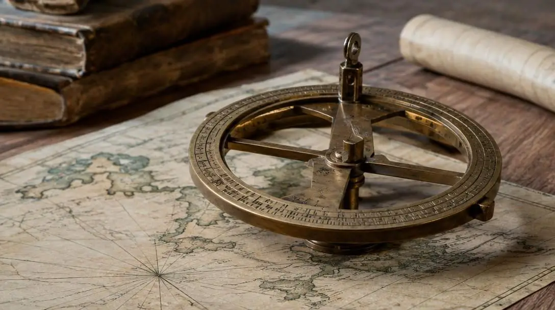 How Did The Ancients Know The World Wasn’t Flat?