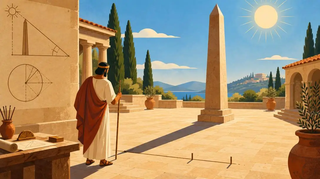 Eratosthenes