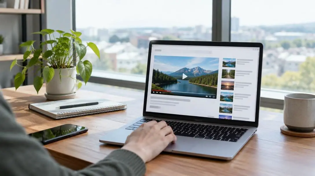 How Important Is Video For SEO?