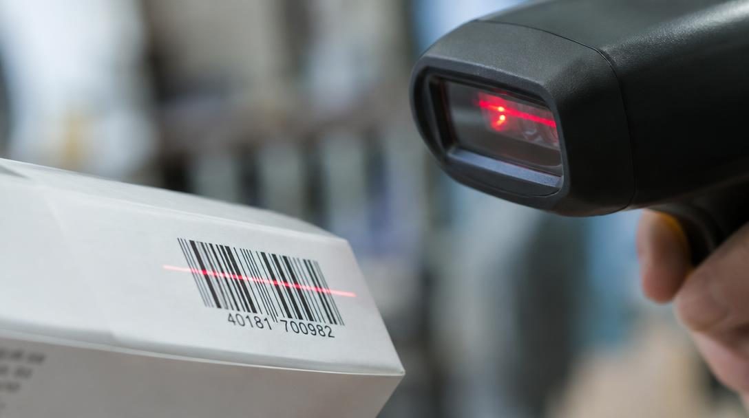 How is a Barcode Generated?