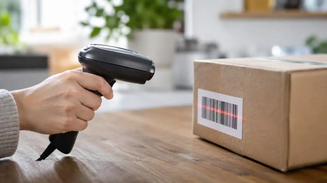 How is a Barcode Generated?