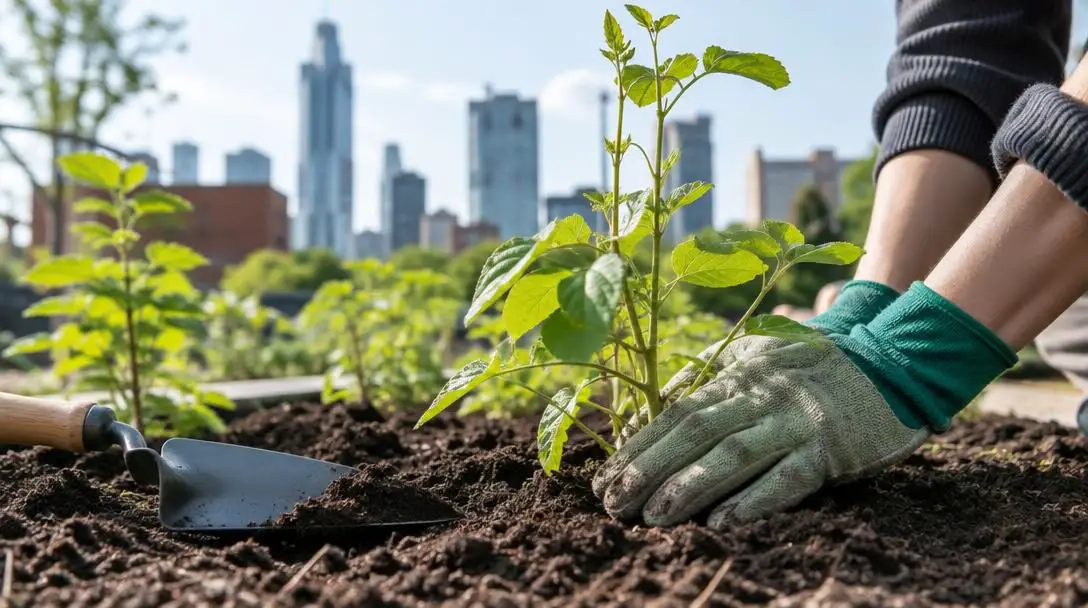 How Local Communities Are Shaping the Future of Their Towns and Cities