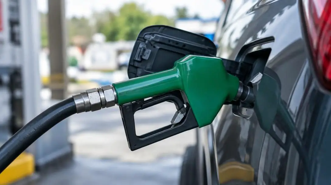 How Macroeconomic Forces Can Affect Your Wallet at the Pump