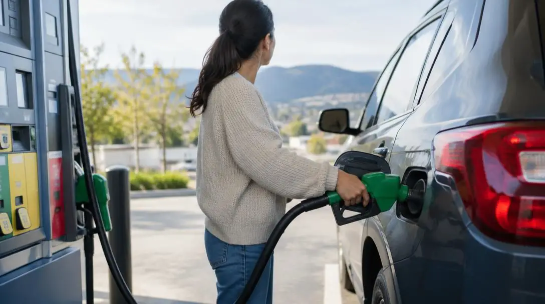 How Macroeconomic Forces Can Affect Your Wallet at the Pump